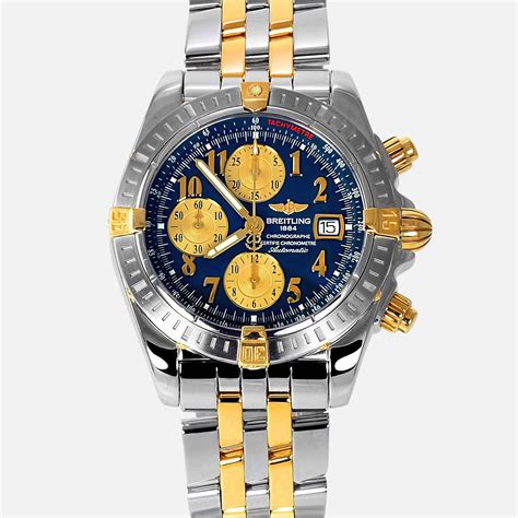 breitling 1884 watch b13356